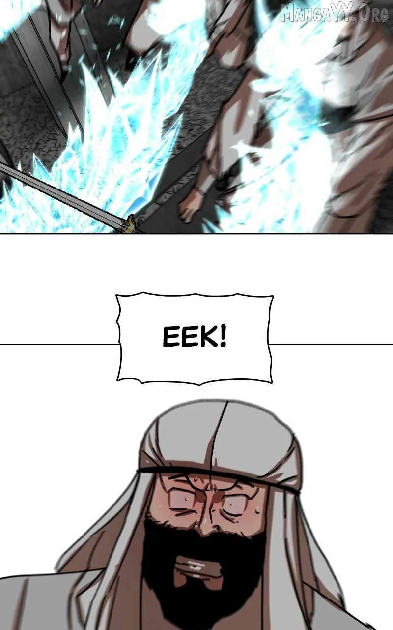 Like a Fiery Flame Chapter 31 page 78