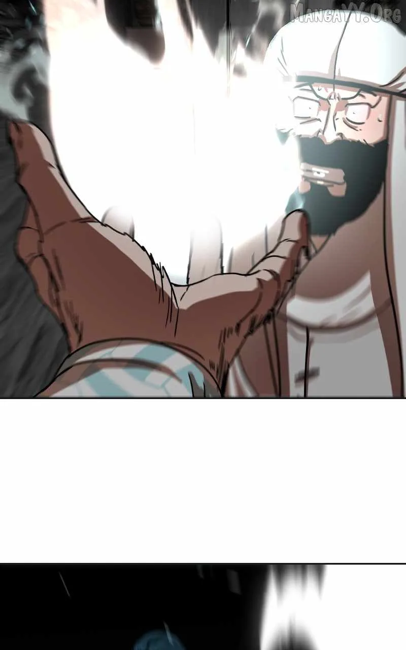 Like a Fiery Flame Chapter 31 page 80
