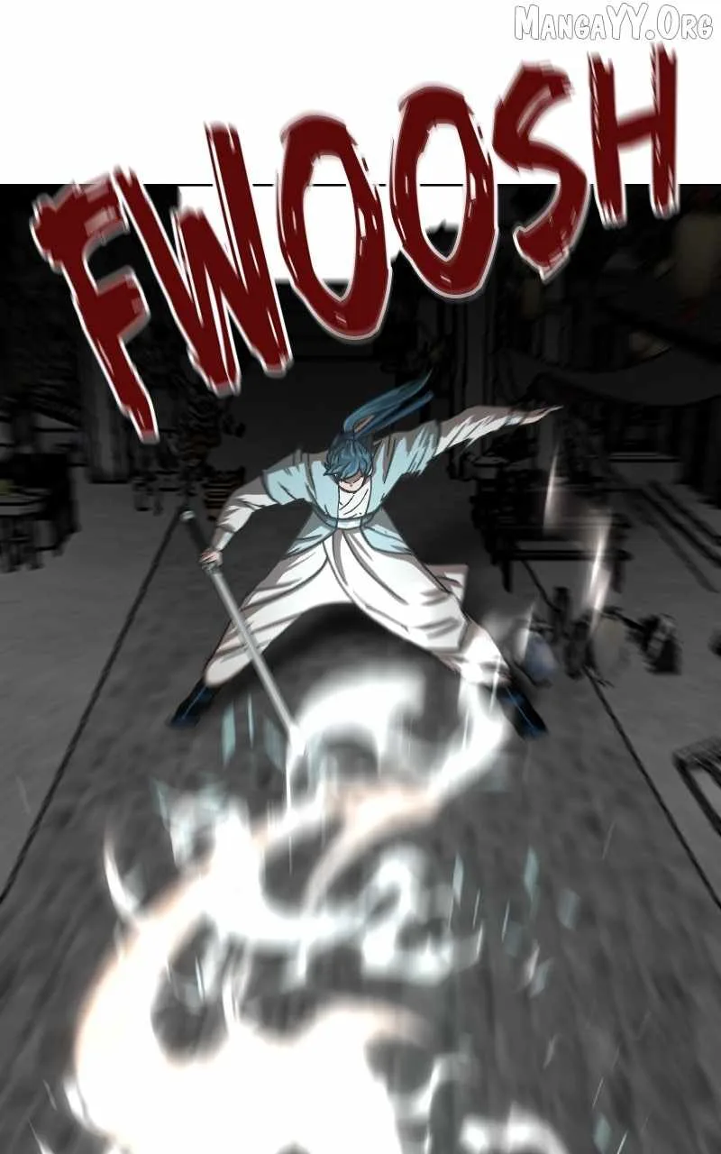 Like a Fiery Flame Chapter 31 page 82