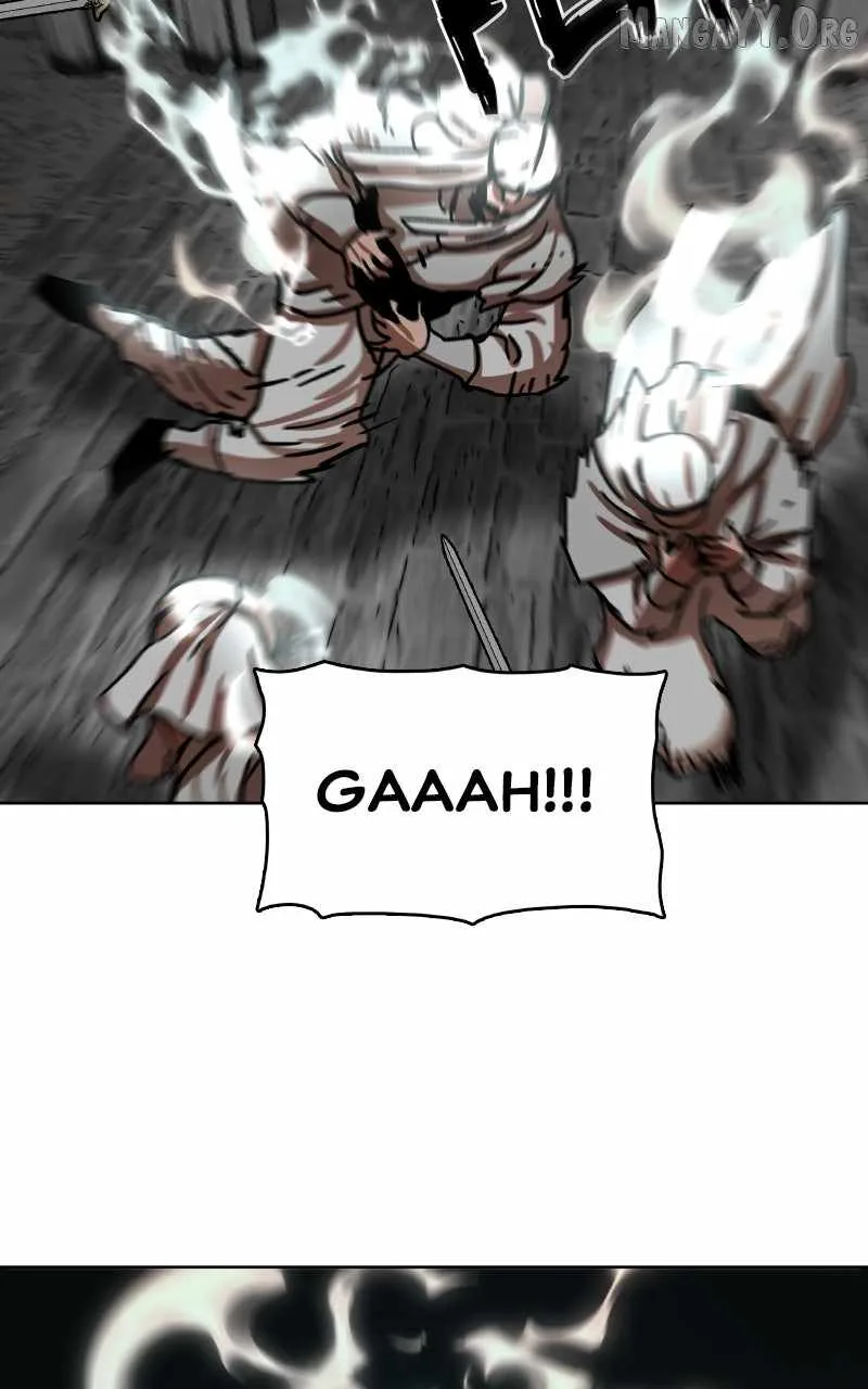 Like a Fiery Flame Chapter 31 page 87