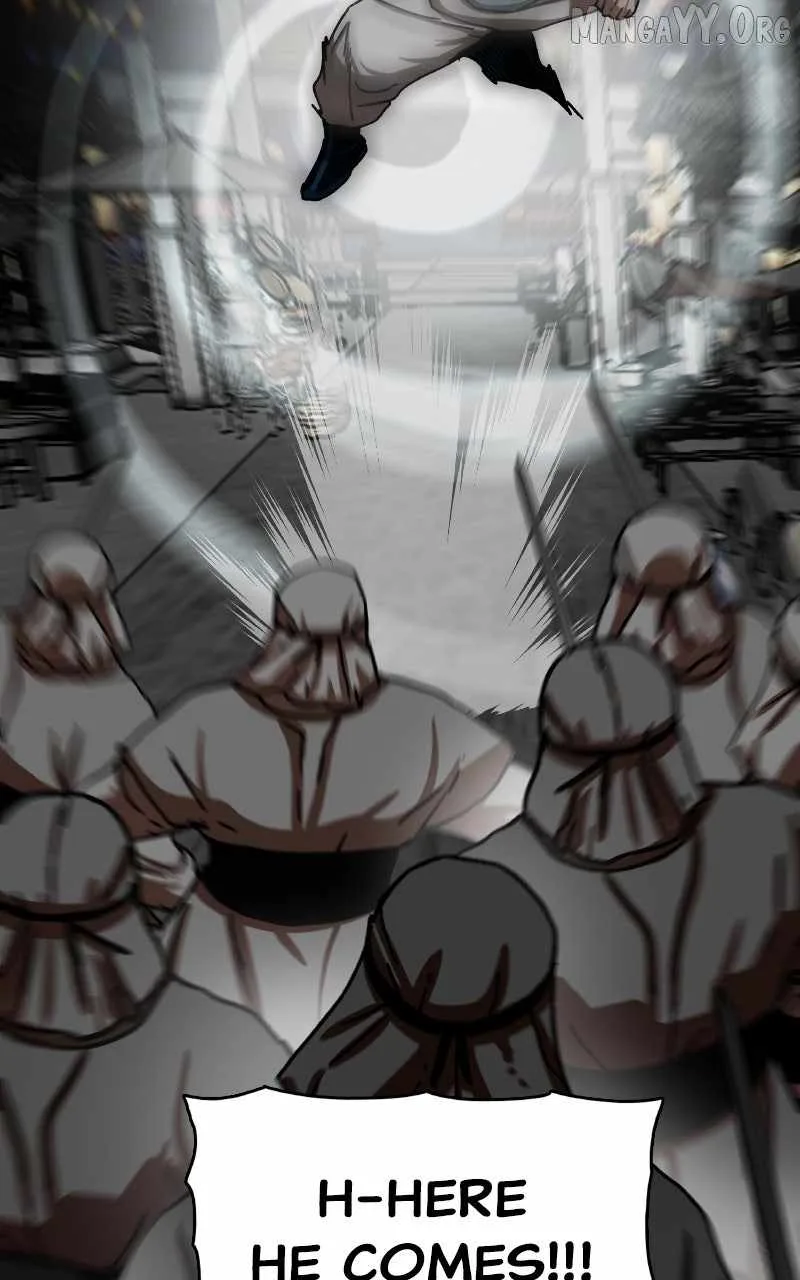 Like a Fiery Flame Chapter 31 page 70