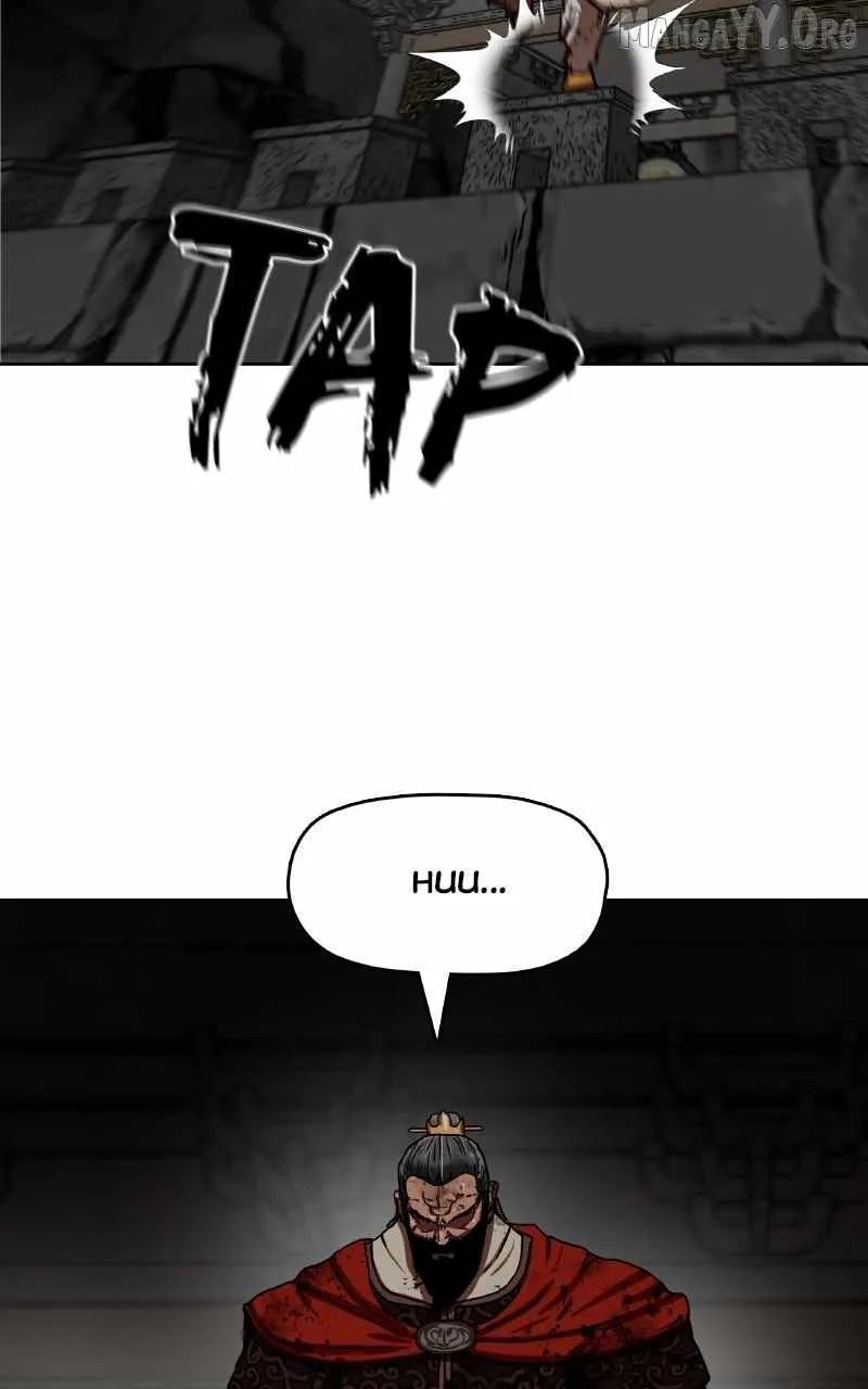 Like a Fiery Flame Chapter 31 page 100