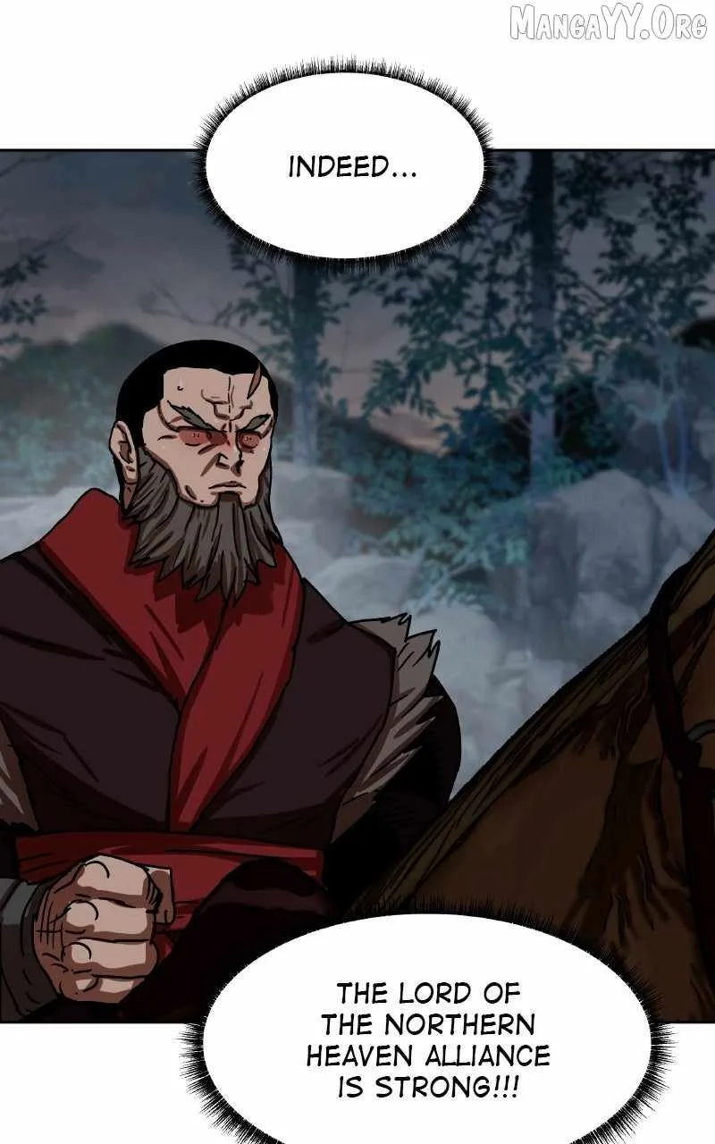 Like a Fiery Flame Chapter 31 page 102