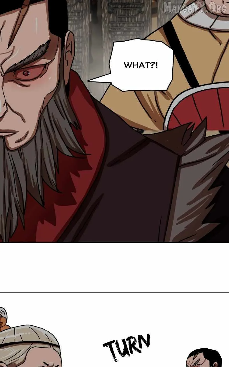 Like a Fiery Flame Chapter 31 page 105