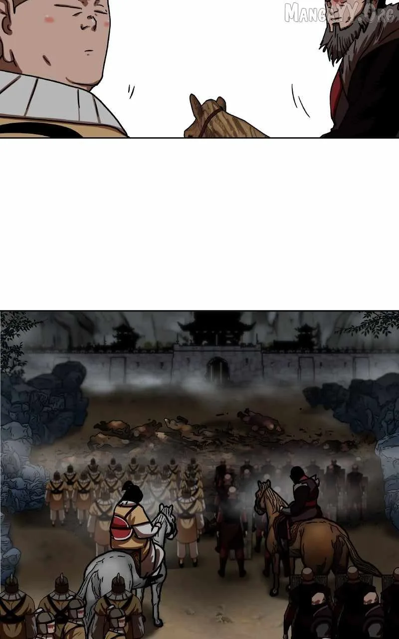 Like a Fiery Flame Chapter 31 page 106