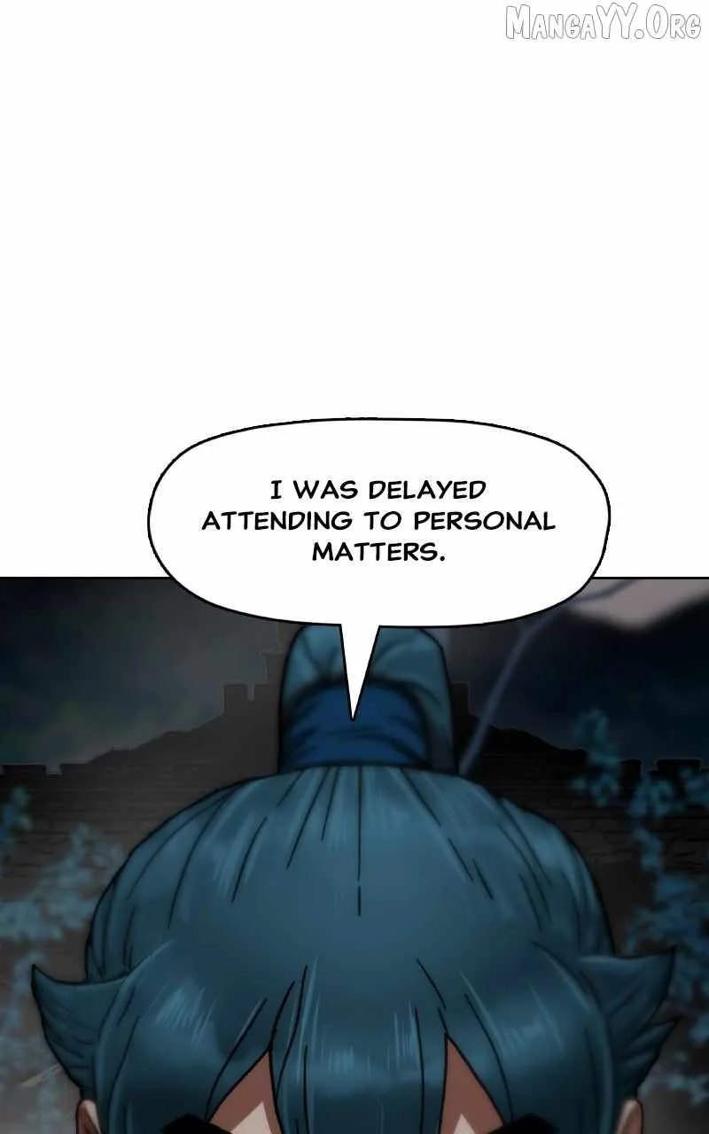 Like a Fiery Flame Chapter 31 page 110