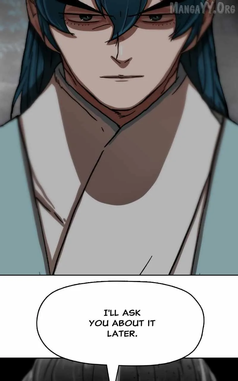 Like a Fiery Flame Chapter 31 page 111