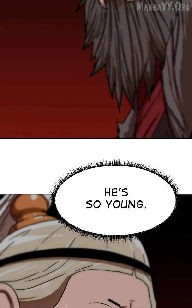Like a Fiery Flame Chapter 31 page 114