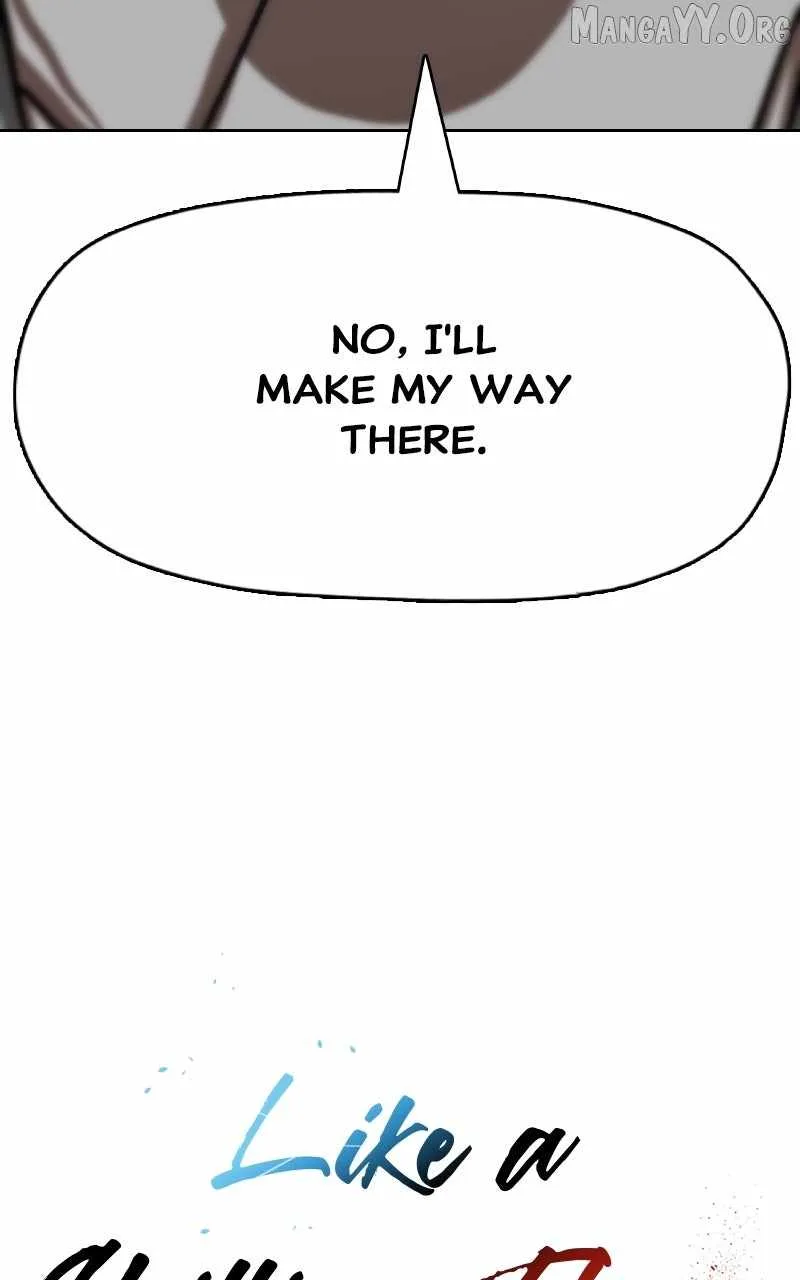 Like a Fiery Flame Chapter 31 page 117