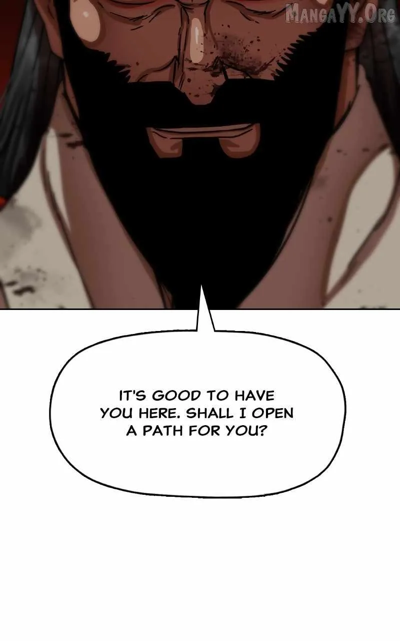 Like a Fiery Flame Chapter 32 page 5