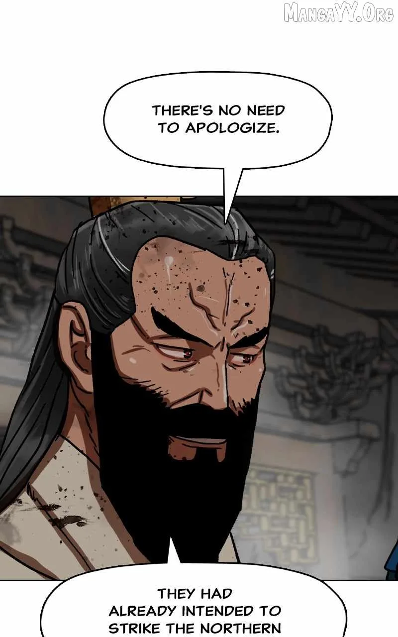 Like a Fiery Flame Chapter 32 page 30
