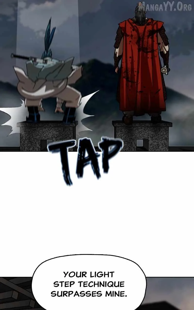 Like a Fiery Flame Chapter 32 page 27