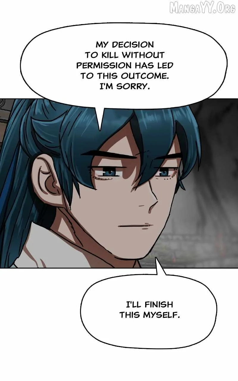 Like a Fiery Flame Chapter 32 page 29