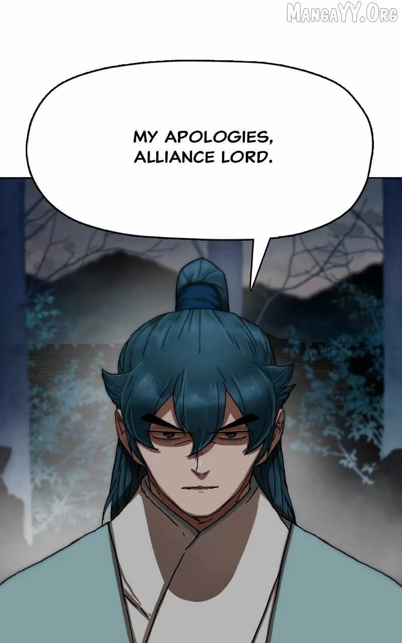 Like a Fiery Flame Chapter 32 page 1