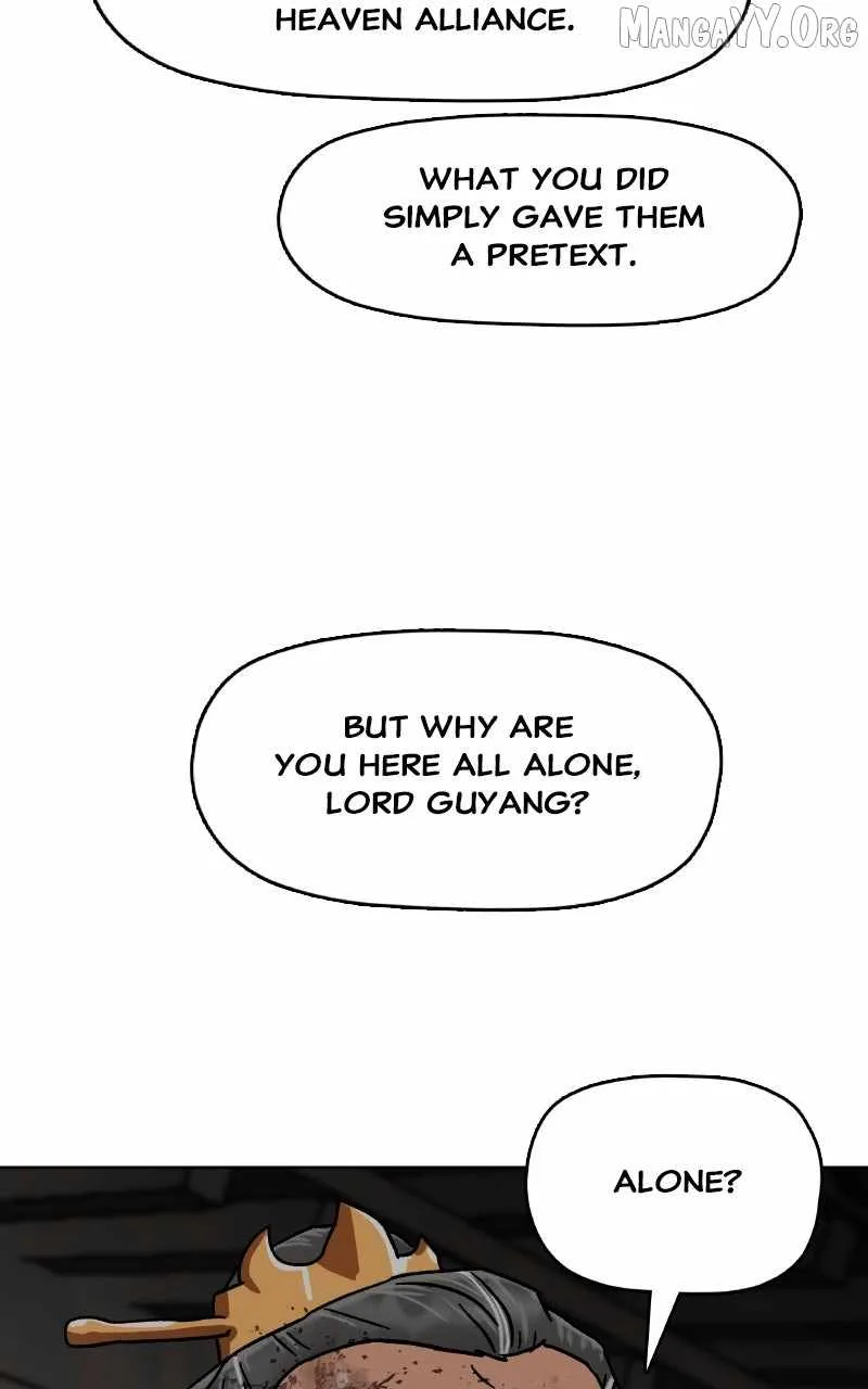 Like a Fiery Flame Chapter 32 page 31