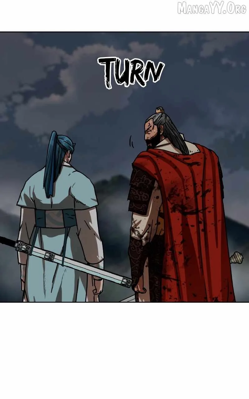 Like a Fiery Flame Chapter 32 page 33