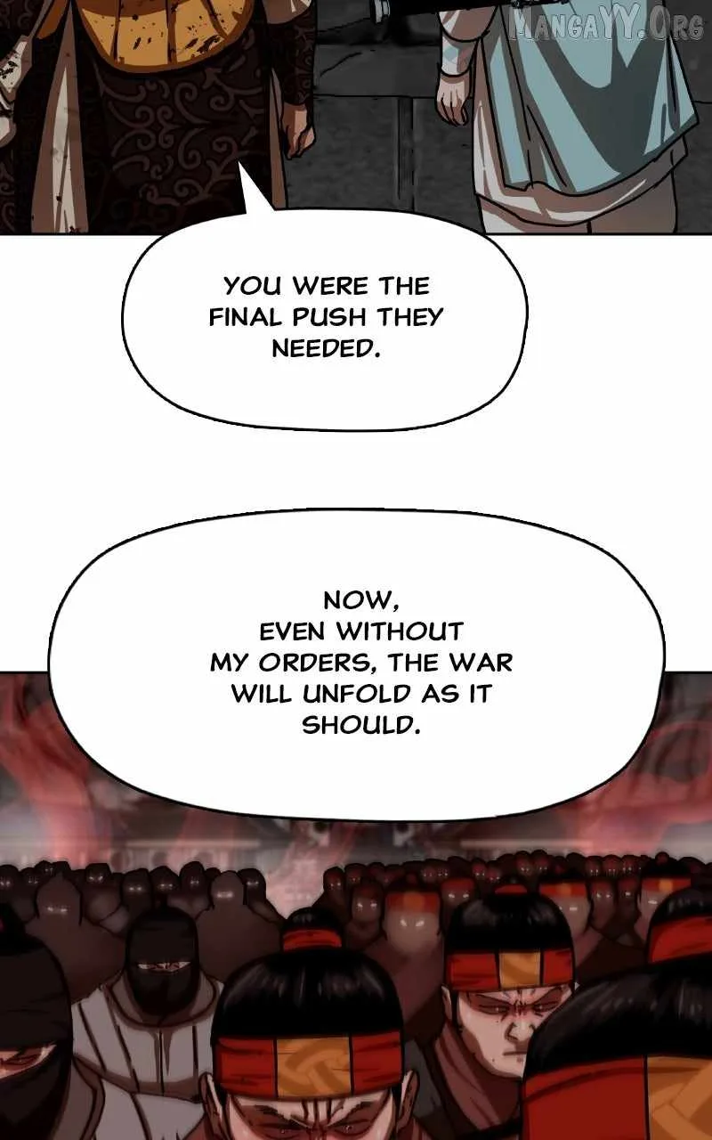Like a Fiery Flame Chapter 32 page 40