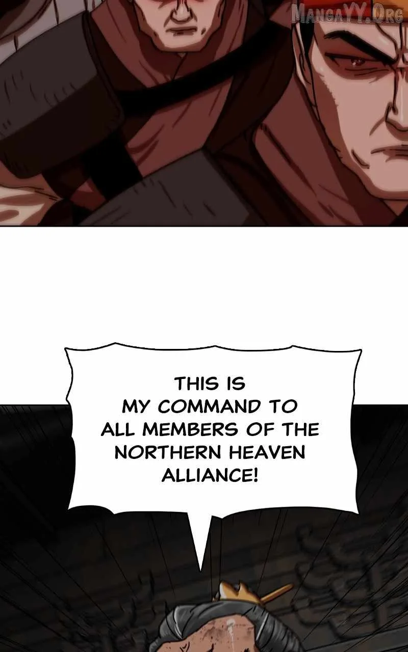 Like a Fiery Flame Chapter 32 page 41