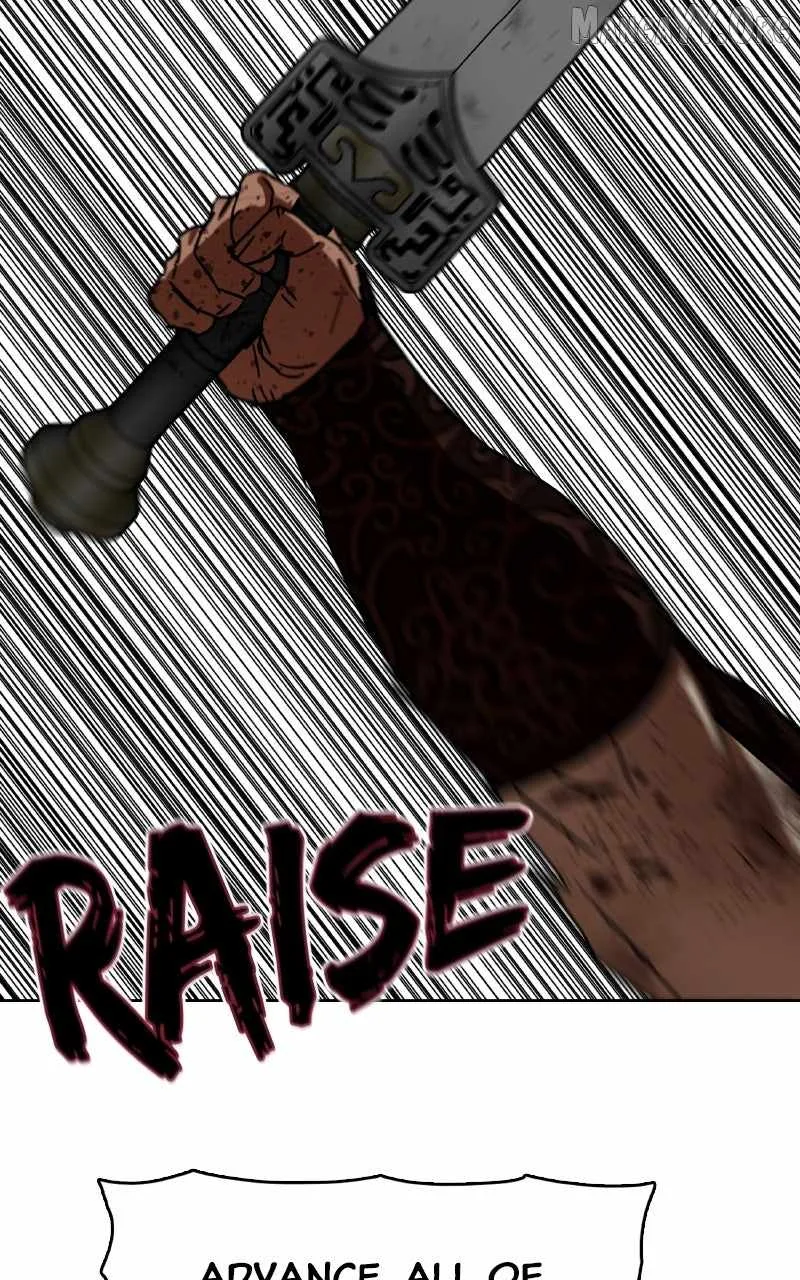 Like a Fiery Flame Chapter 32 page 43