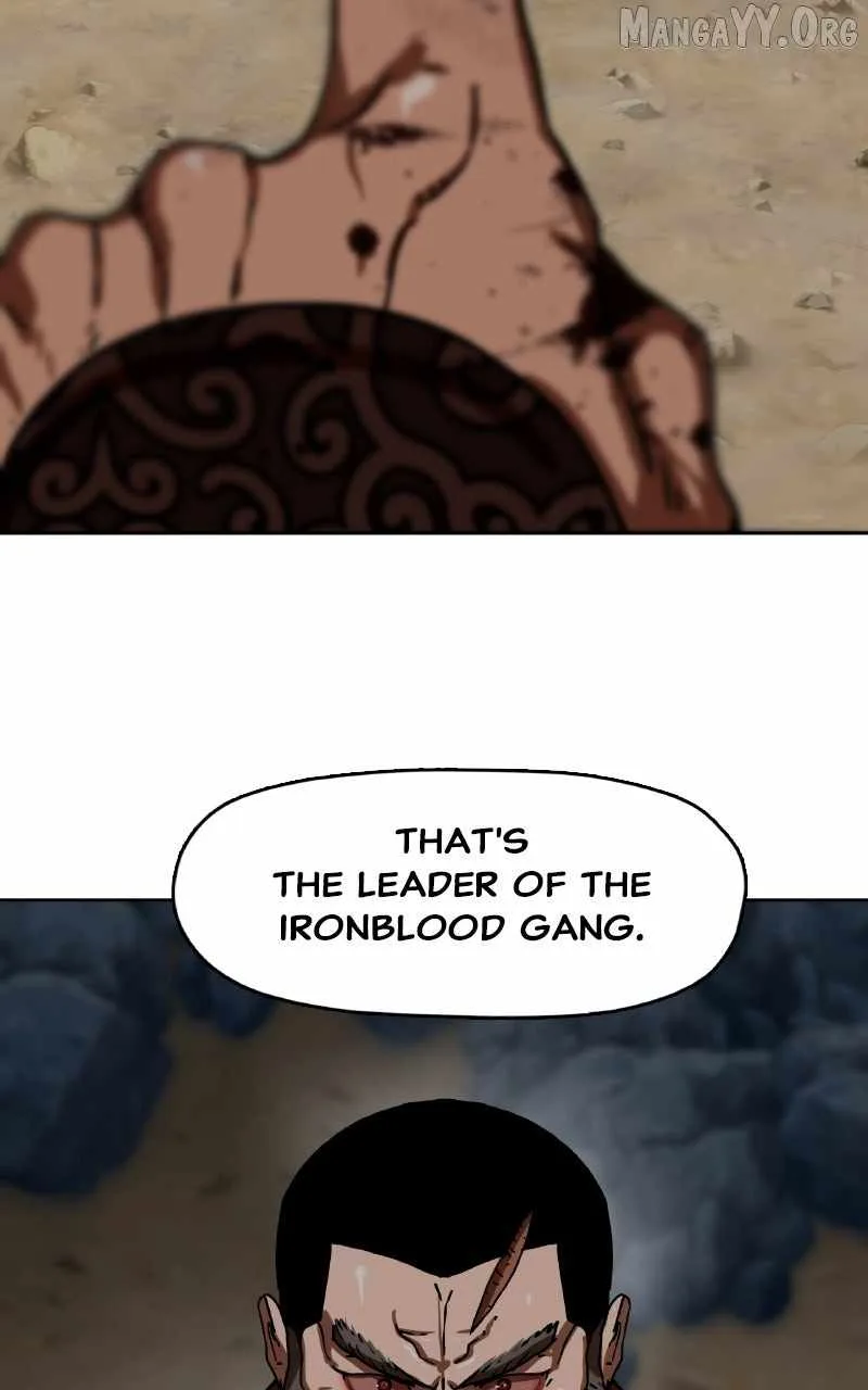 Like a Fiery Flame Chapter 32 page 56