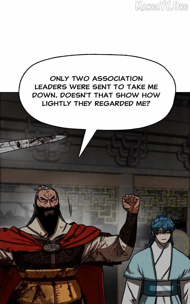 Like a Fiery Flame Chapter 32 page 60