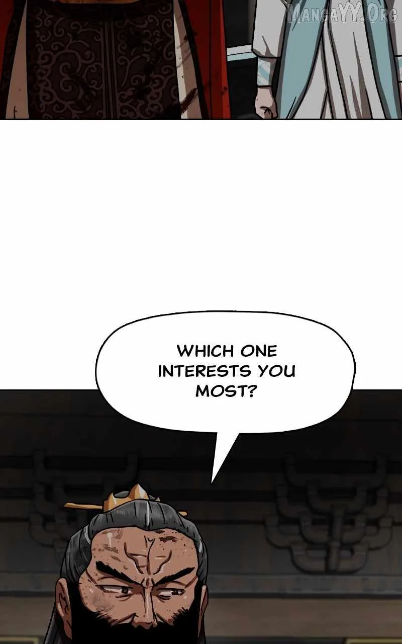 Like a Fiery Flame Chapter 32 page 61