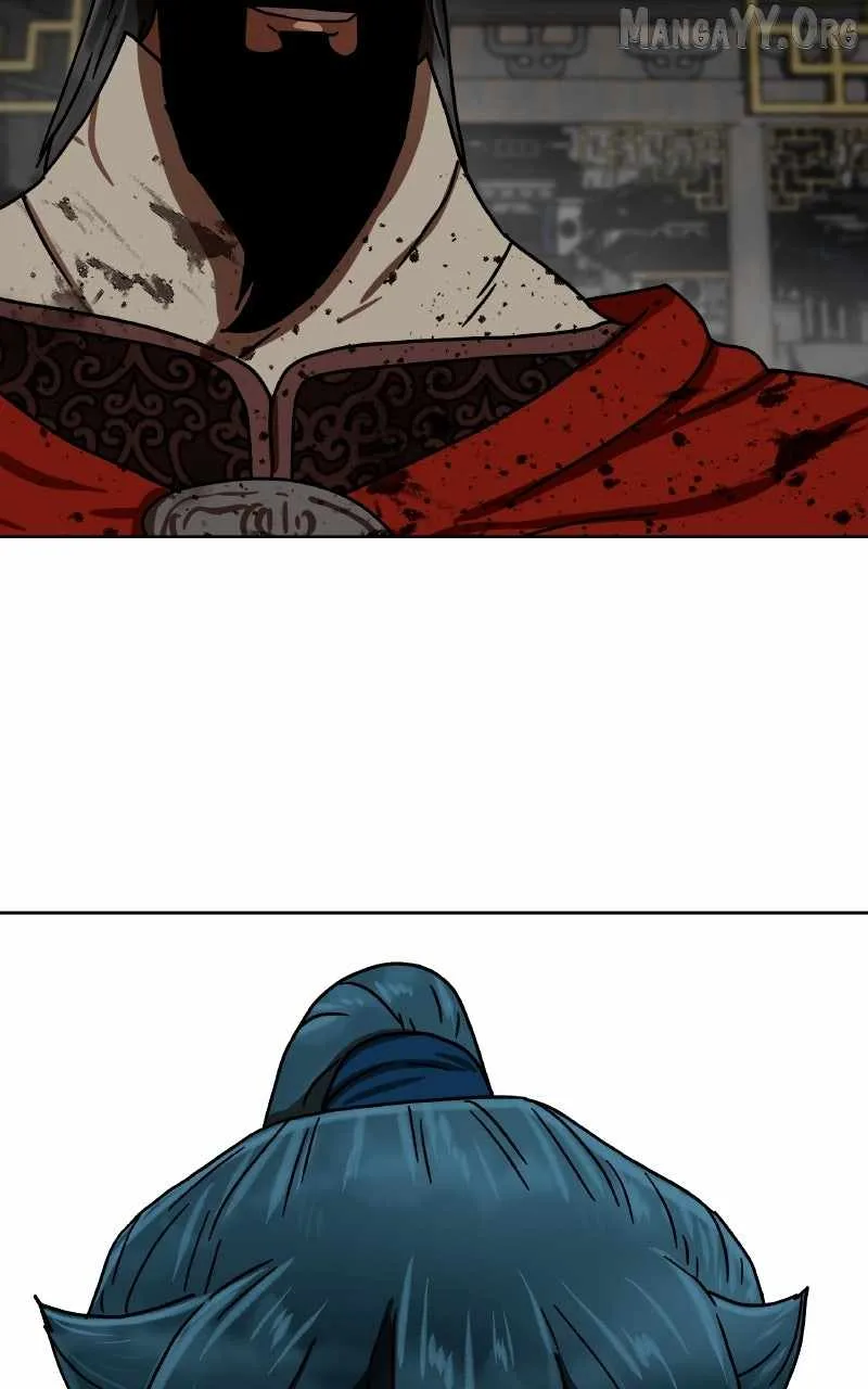 Like a Fiery Flame Chapter 32 page 62