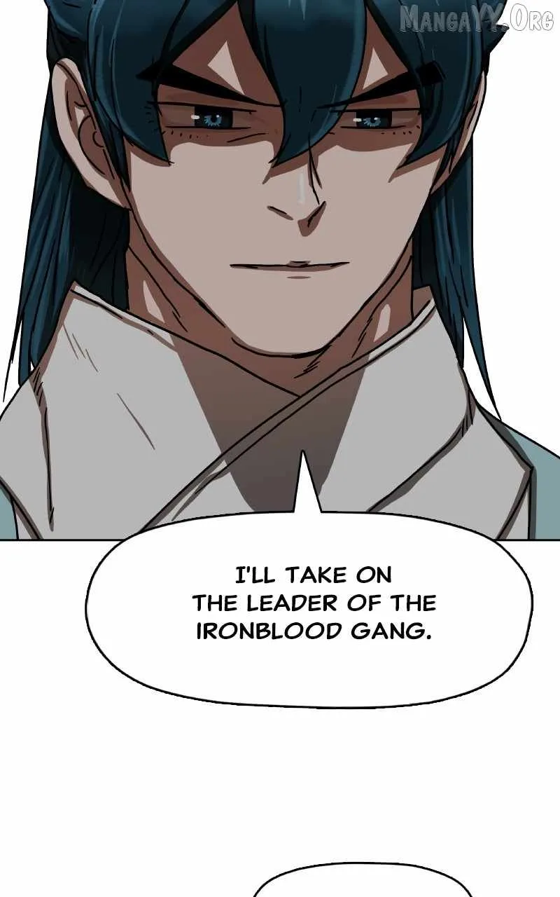 Like a Fiery Flame Chapter 32 page 63