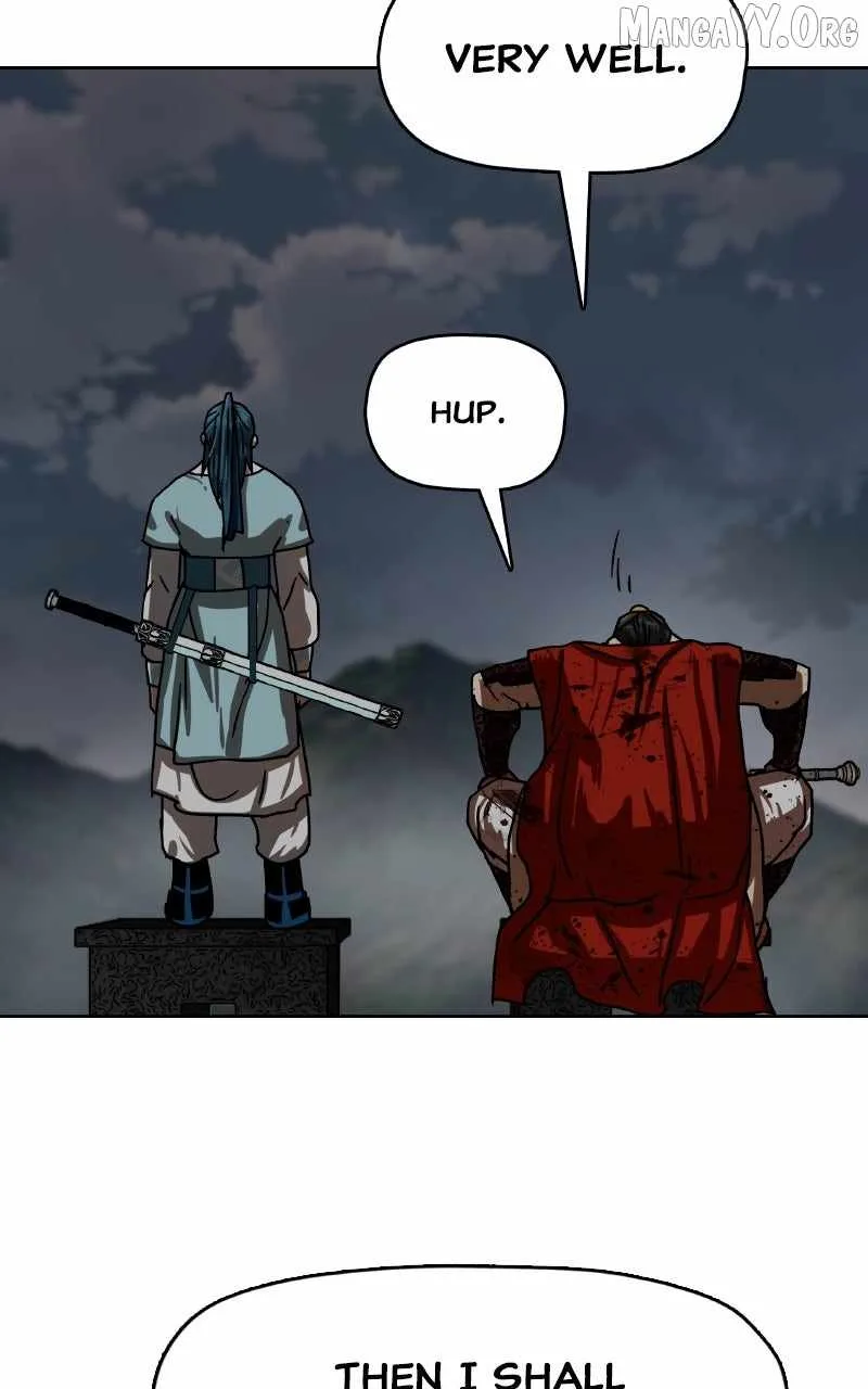 Like a Fiery Flame Chapter 32 page 64