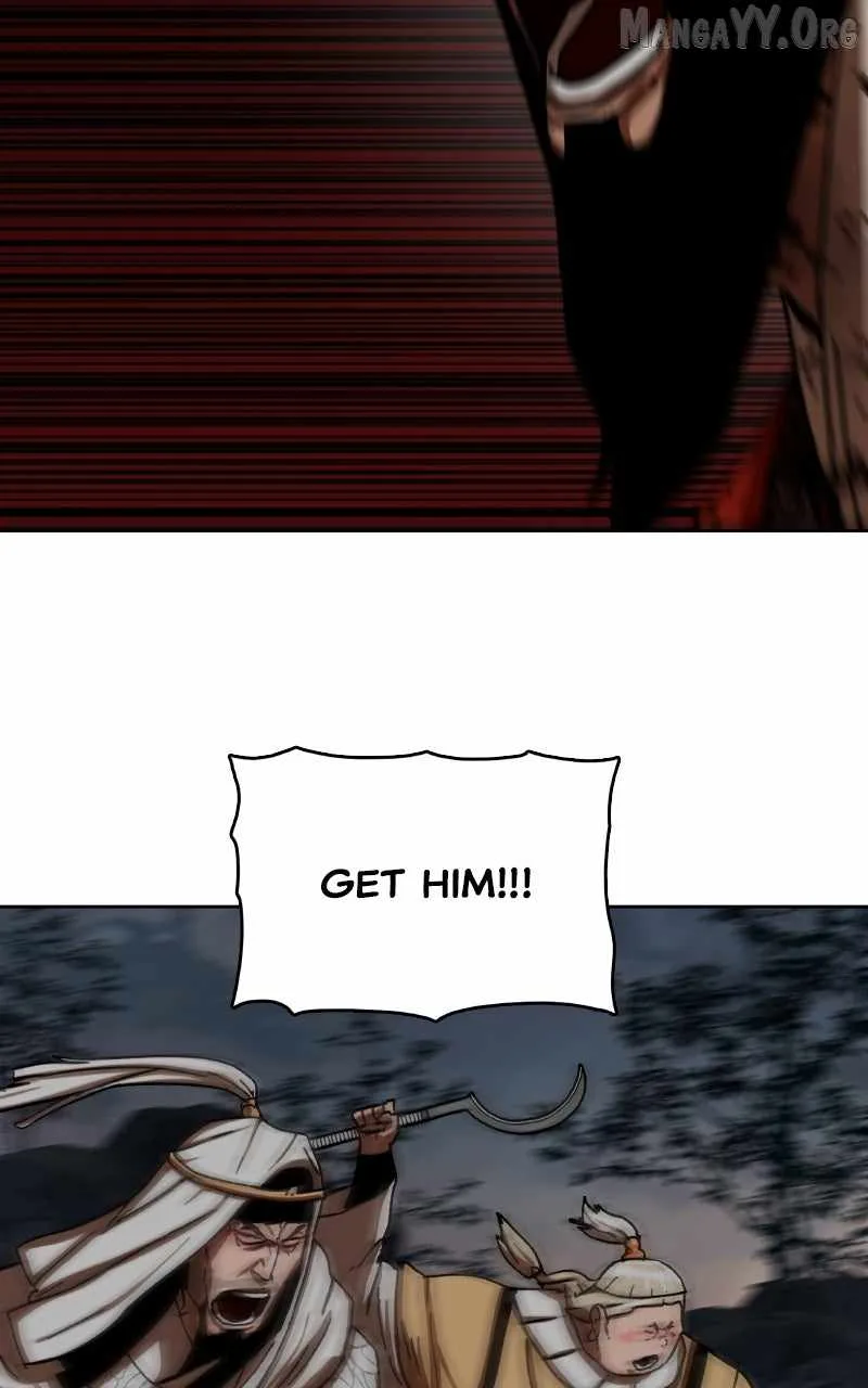 Like a Fiery Flame Chapter 32 page 70