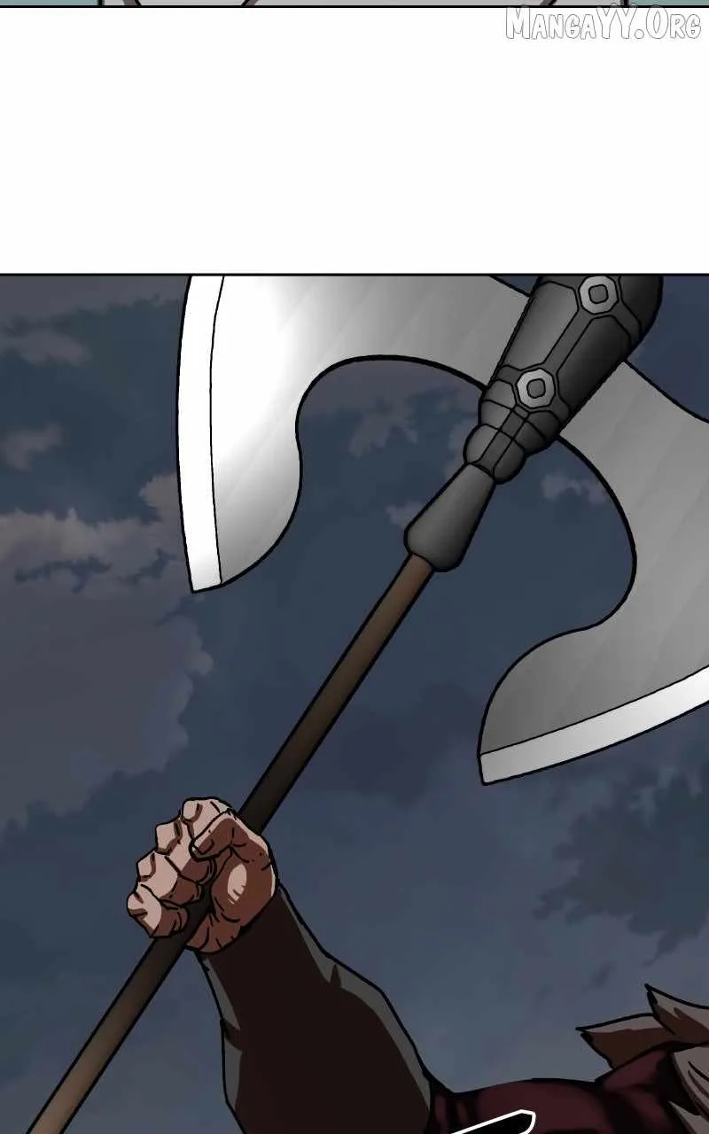 Like a Fiery Flame Chapter 32 page 73