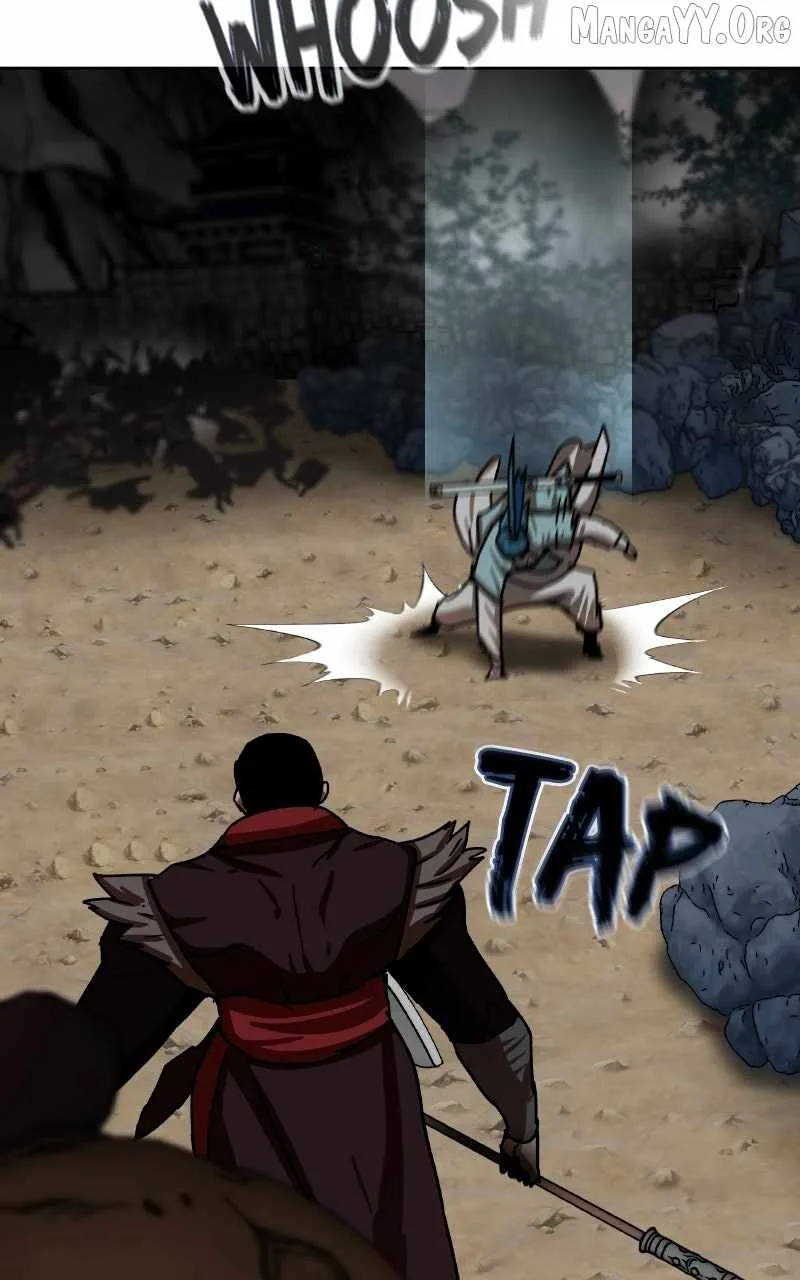 Like a Fiery Flame Chapter 32 page 79