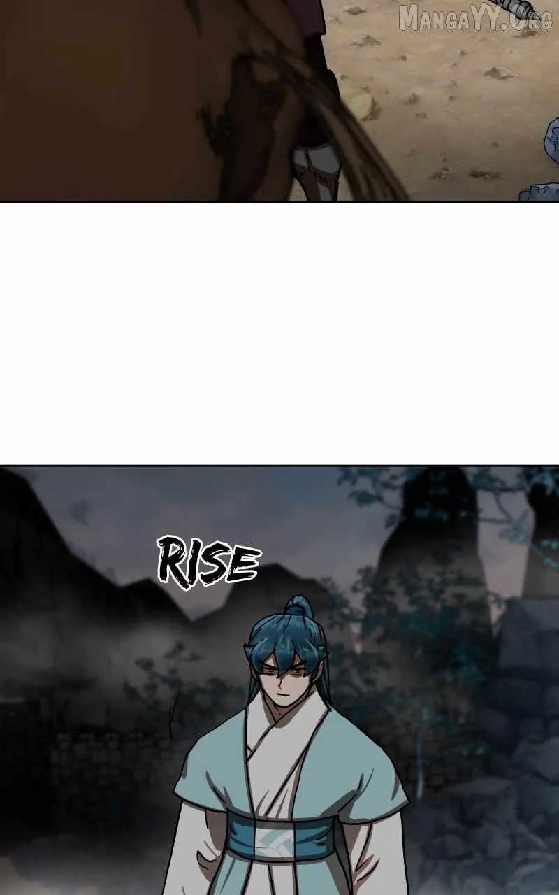Like a Fiery Flame Chapter 32 page 80
