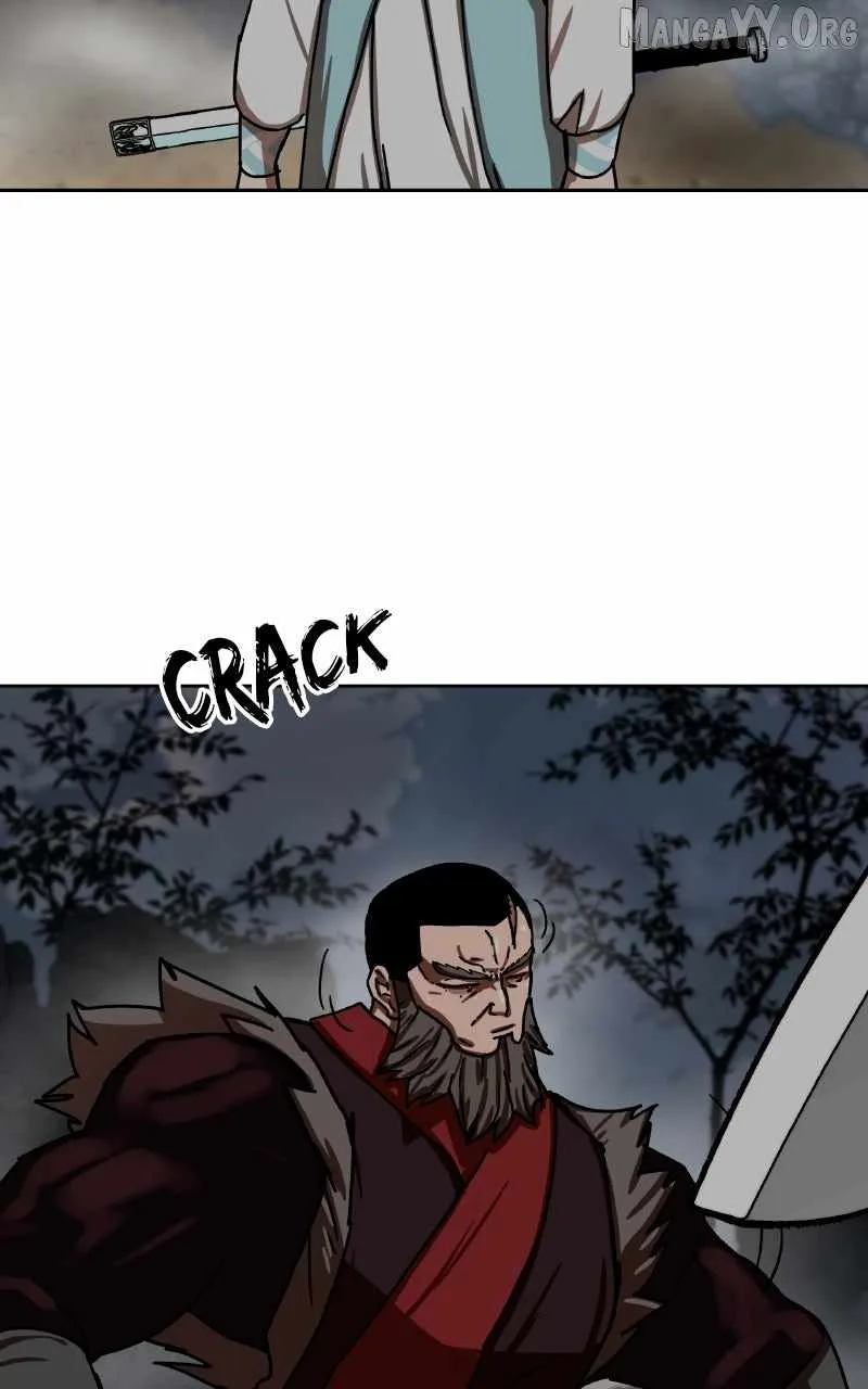 Like a Fiery Flame Chapter 32 page 81