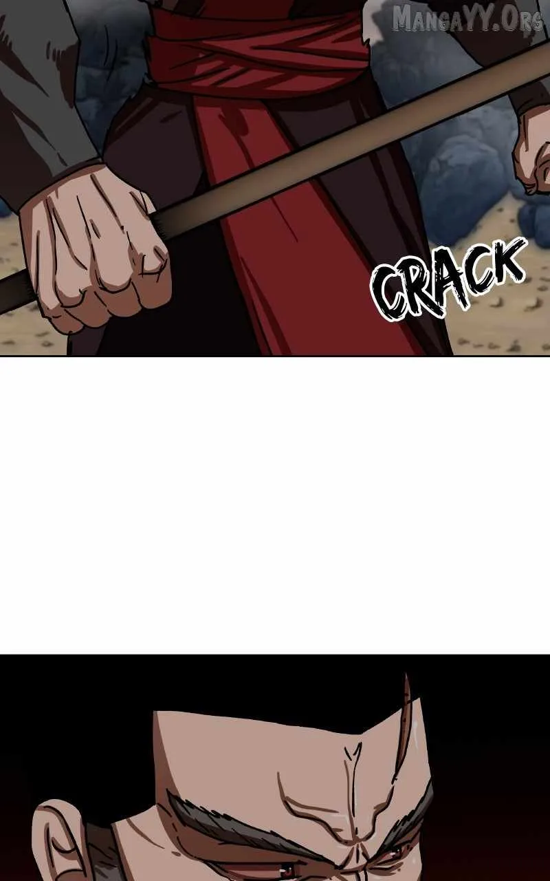 Like a Fiery Flame Chapter 32 page 82