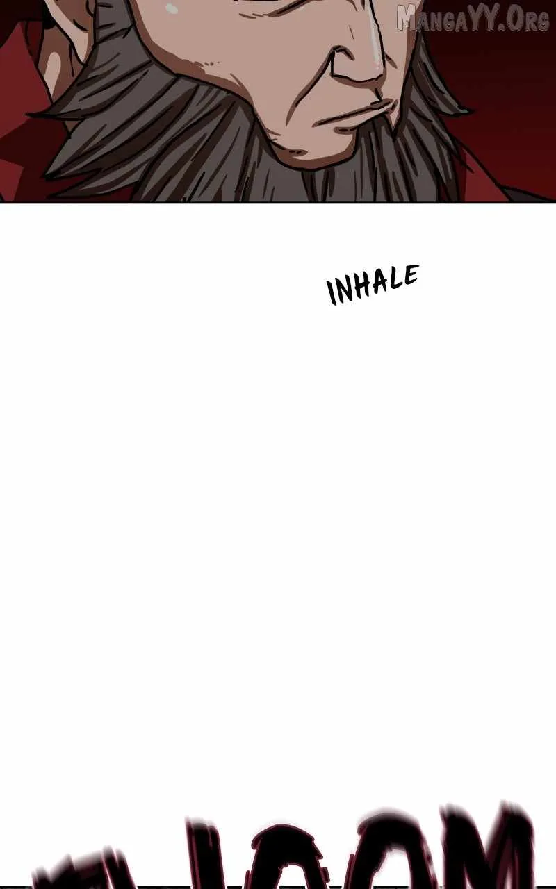 Like a Fiery Flame Chapter 32 page 83