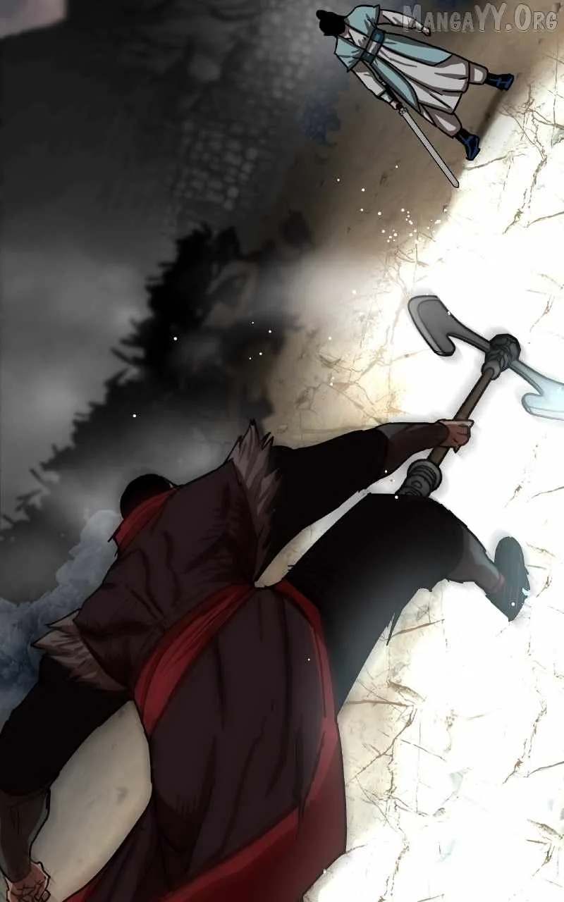 Like a Fiery Flame Chapter 32 page 101