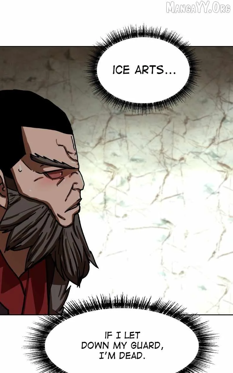 Like a Fiery Flame Chapter 32 page 103