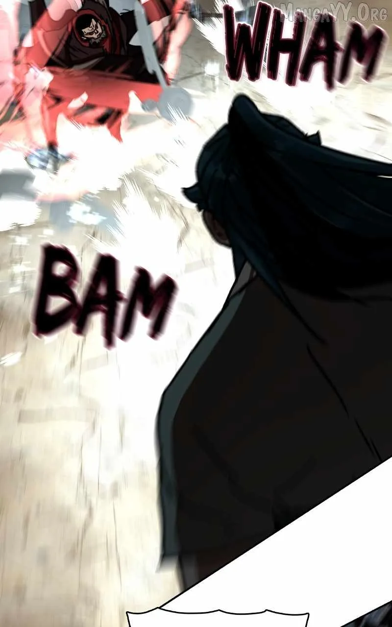 Like a Fiery Flame Chapter 32 page 106