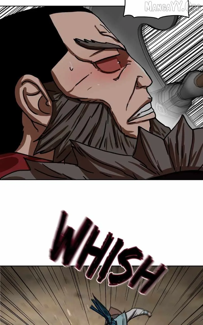 Like a Fiery Flame Chapter 32 page 116