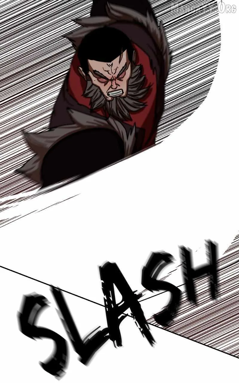 Like a Fiery Flame Chapter 32 page 119