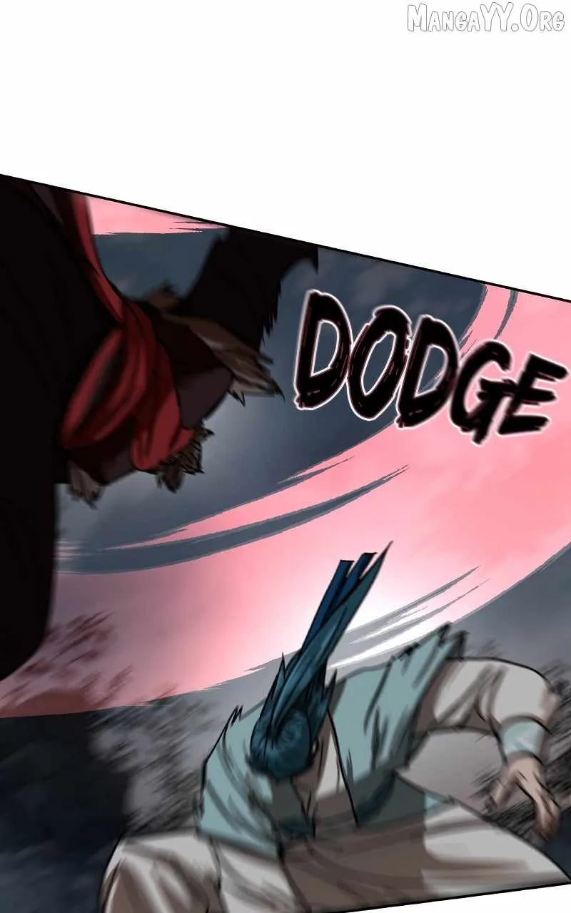 Like a Fiery Flame Chapter 32 page 120