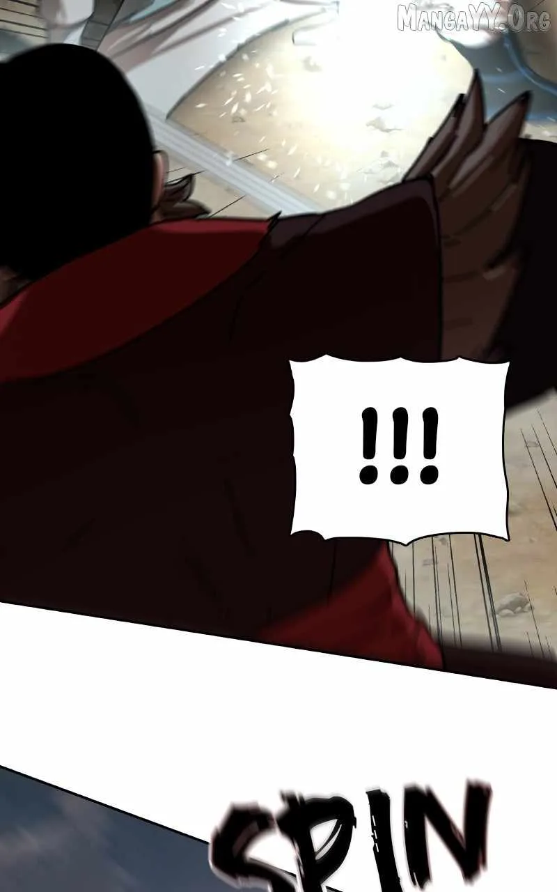 Like a Fiery Flame Chapter 32 page 123