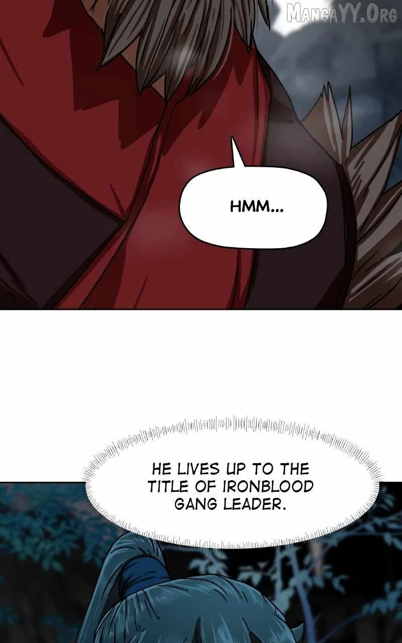 Like a Fiery Flame Chapter 32 page 129
