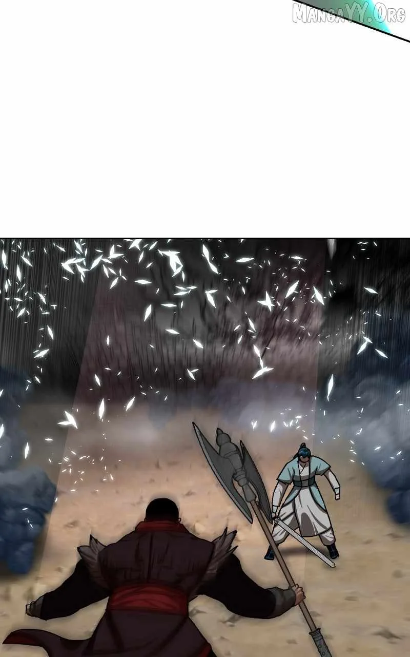 Like a Fiery Flame Chapter 32 page 127