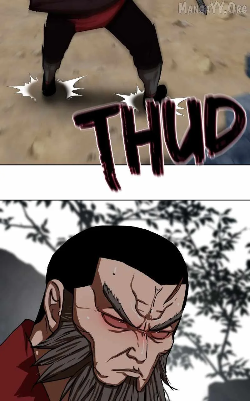 Like a Fiery Flame Chapter 32 page 128