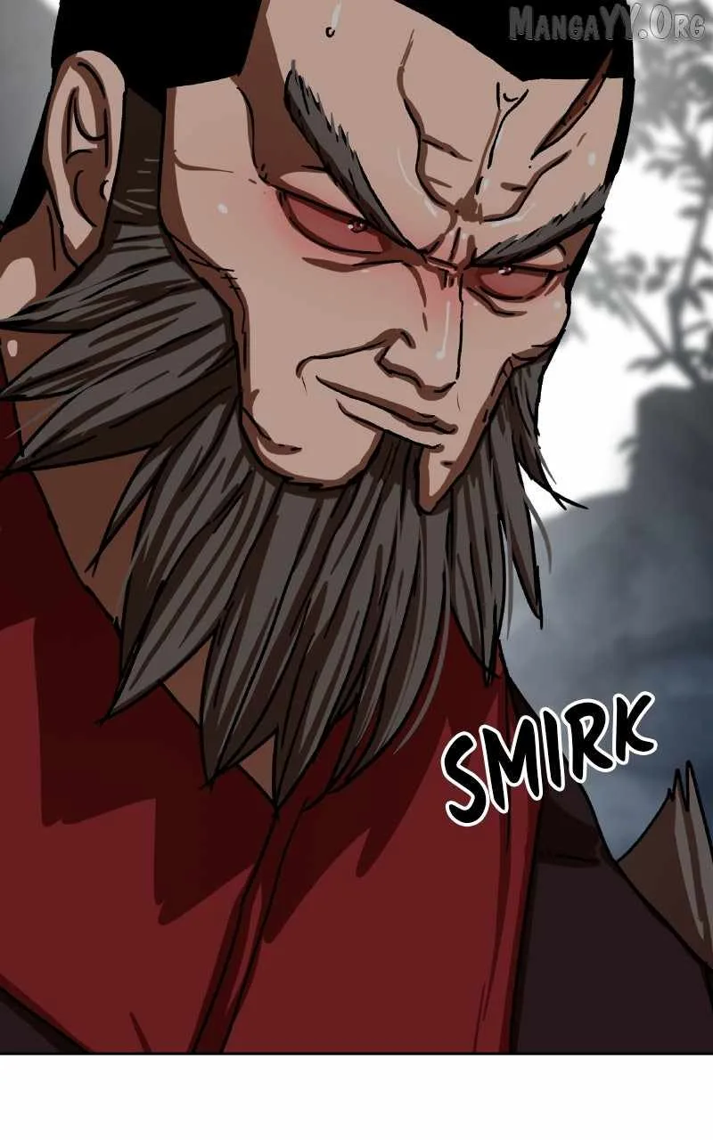 Like a Fiery Flame Chapter 32 page 131
