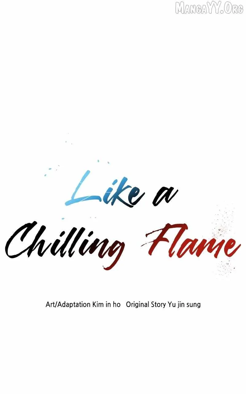 Like a Fiery Flame Chapter 32 page 139