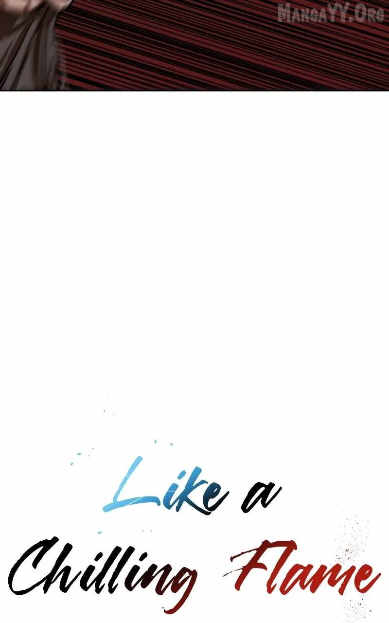 Like a Fiery Flame Chapter 33 page 7