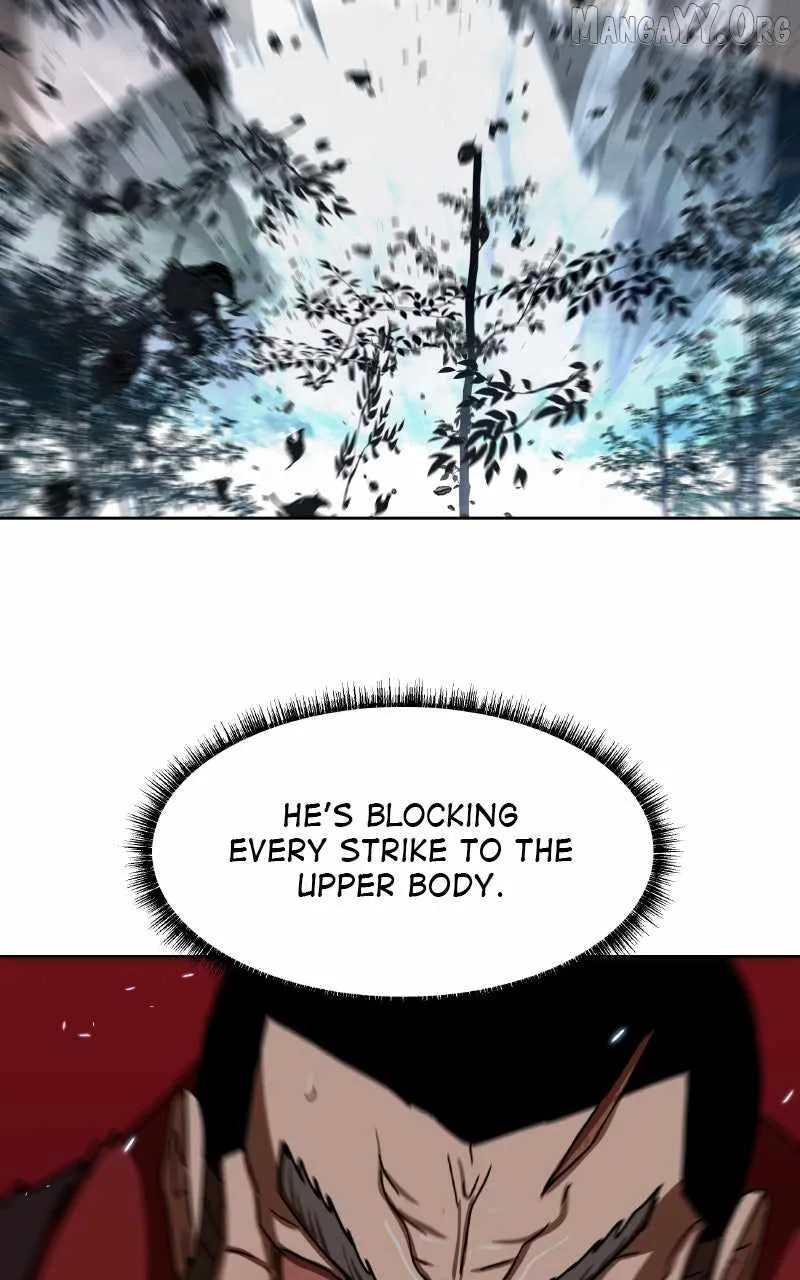 Like a Fiery Flame Chapter 33 page 28